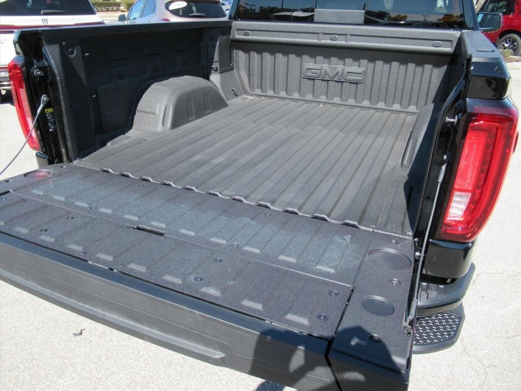 new 2026 GMC Sierra 1500 car, priced at $73,295