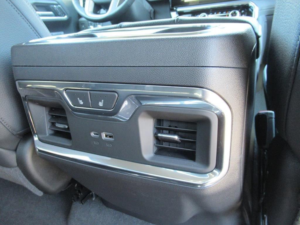 new 2026 GMC Sierra 1500 car, priced at $73,295