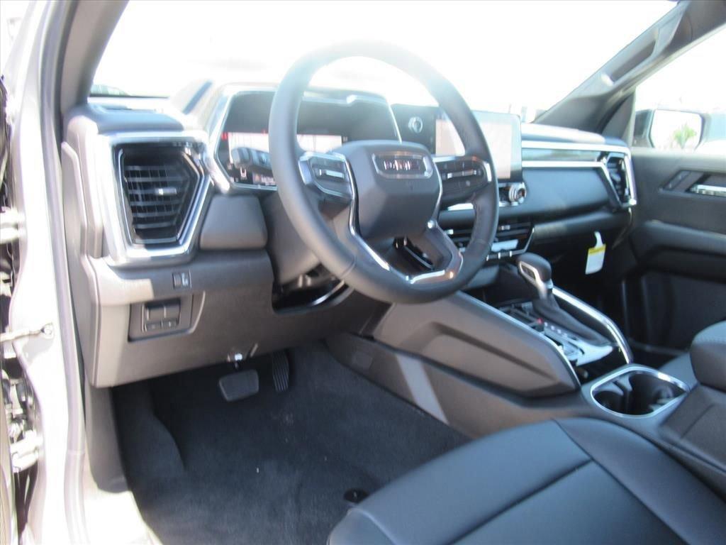new 2026 GMC Canyon car, priced at $41,845
