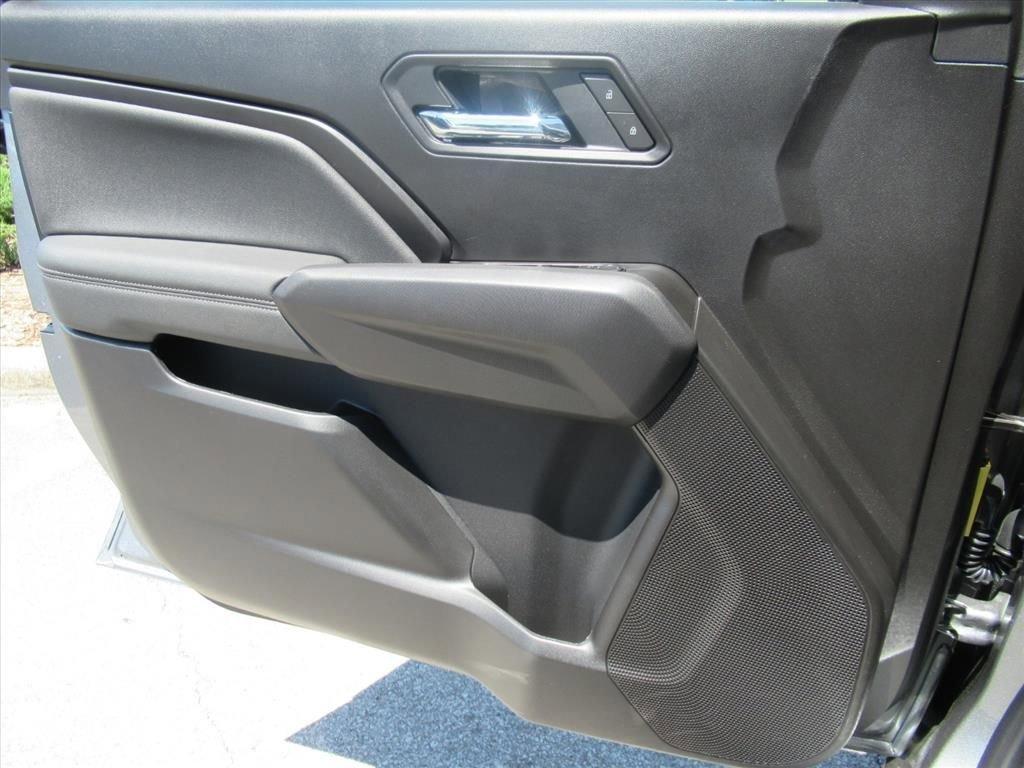new 2026 GMC Canyon car, priced at $41,845