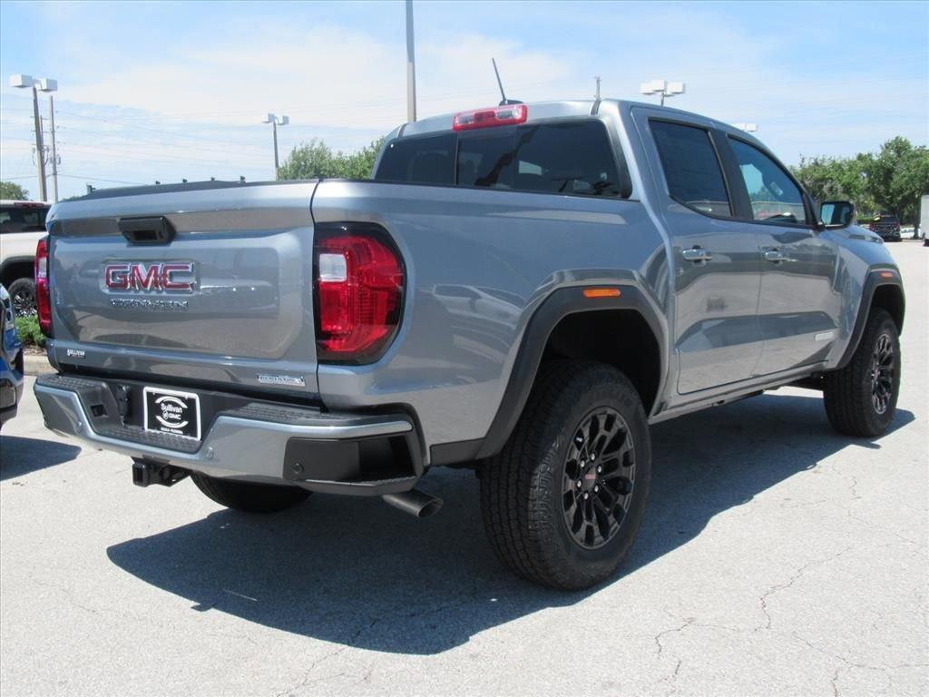 new 2026 GMC Canyon car, priced at $41,845
