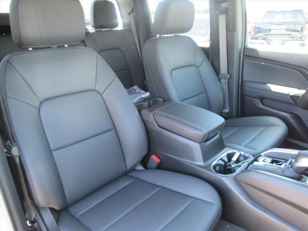 new 2026 GMC Canyon car, priced at $41,845