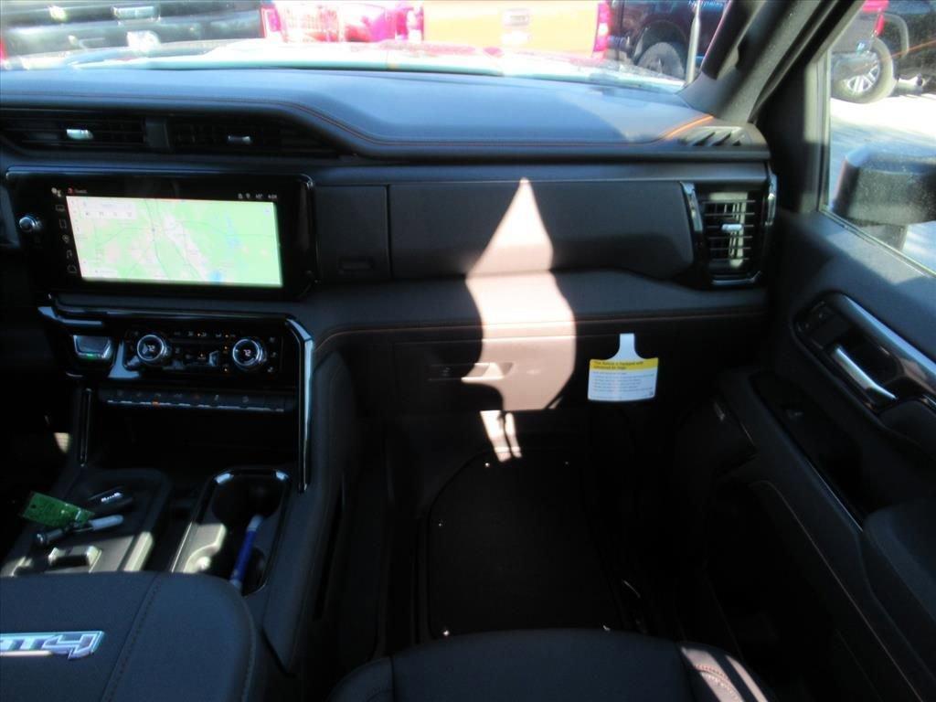 new 2026 GMC Sierra 2500 car, priced at $90,704