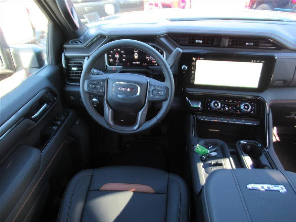 new 2026 GMC Sierra 2500 car, priced at $85,450