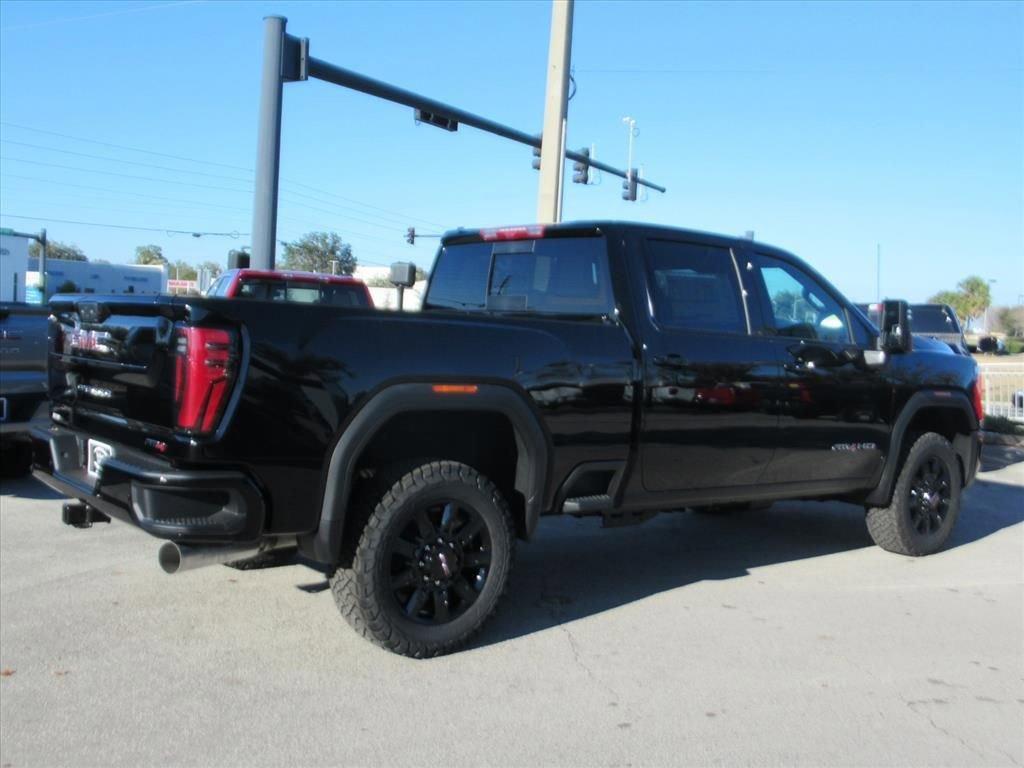 new 2026 GMC Sierra 2500 car, priced at $90,704