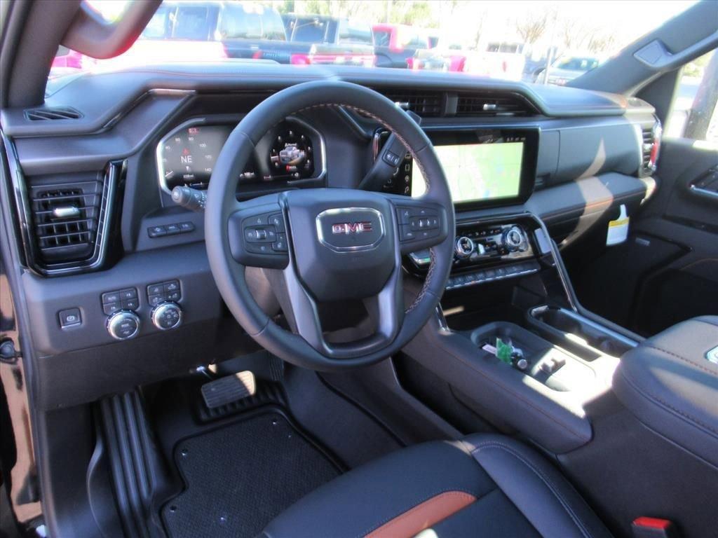 new 2026 GMC Sierra 2500 car, priced at $90,704