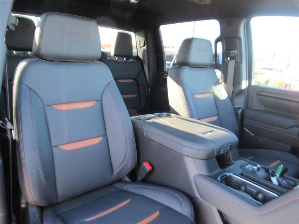 new 2026 GMC Sierra 2500 car, priced at $90,704