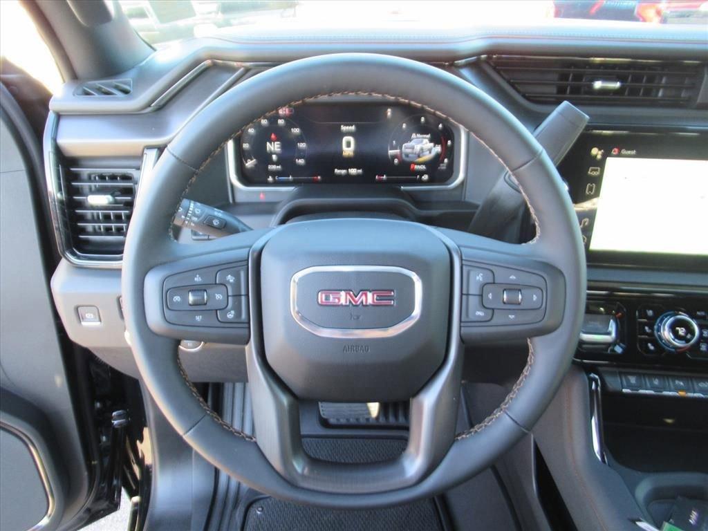 new 2026 GMC Sierra 2500 car, priced at $90,704