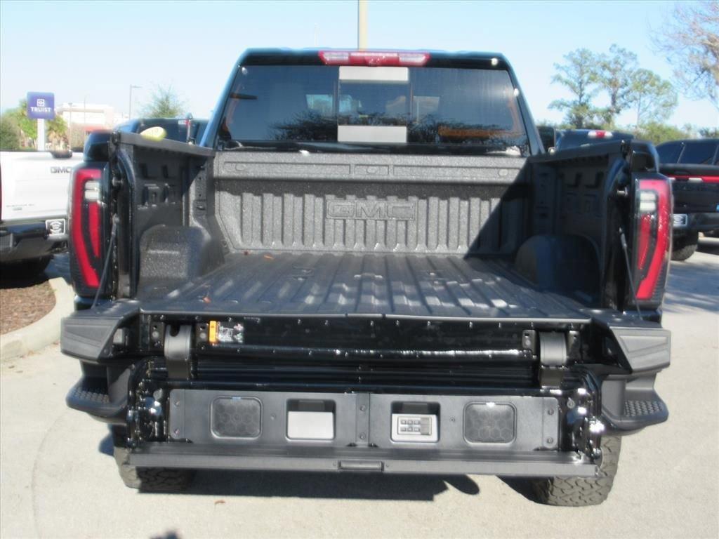 new 2026 GMC Sierra 2500 car, priced at $90,704