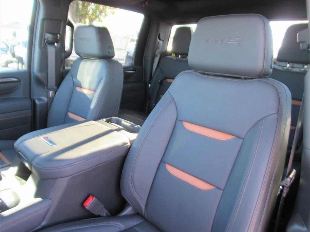 new 2026 GMC Sierra 2500 car, priced at $85,450