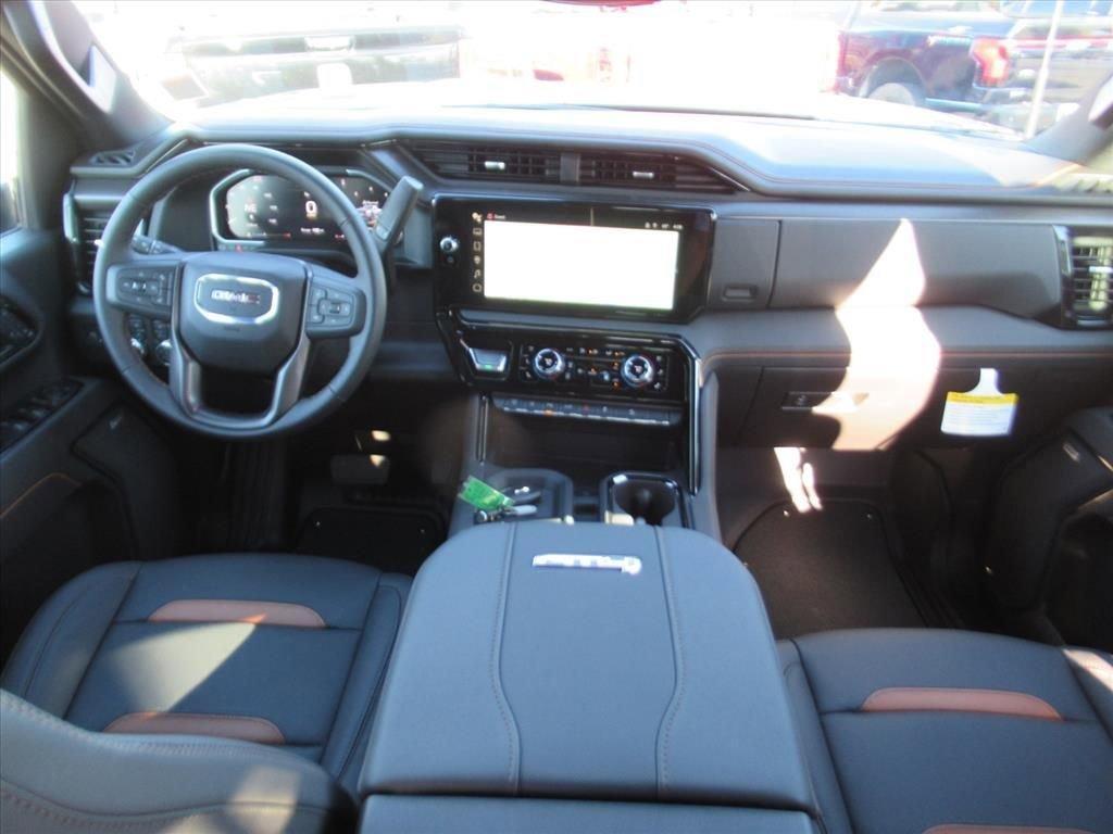 new 2026 GMC Sierra 2500 car, priced at $85,450