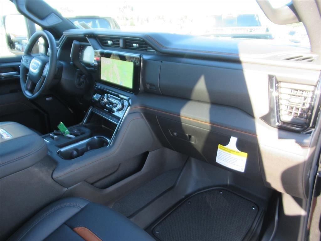 new 2026 GMC Sierra 2500 car, priced at $90,704