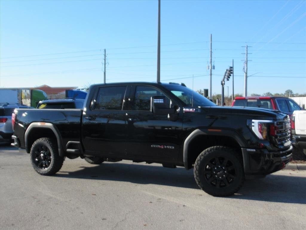 new 2026 GMC Sierra 2500 car, priced at $90,704