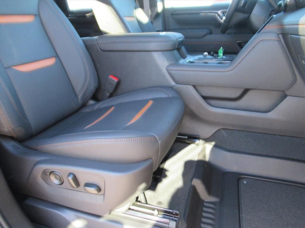 new 2026 GMC Sierra 2500 car, priced at $90,704