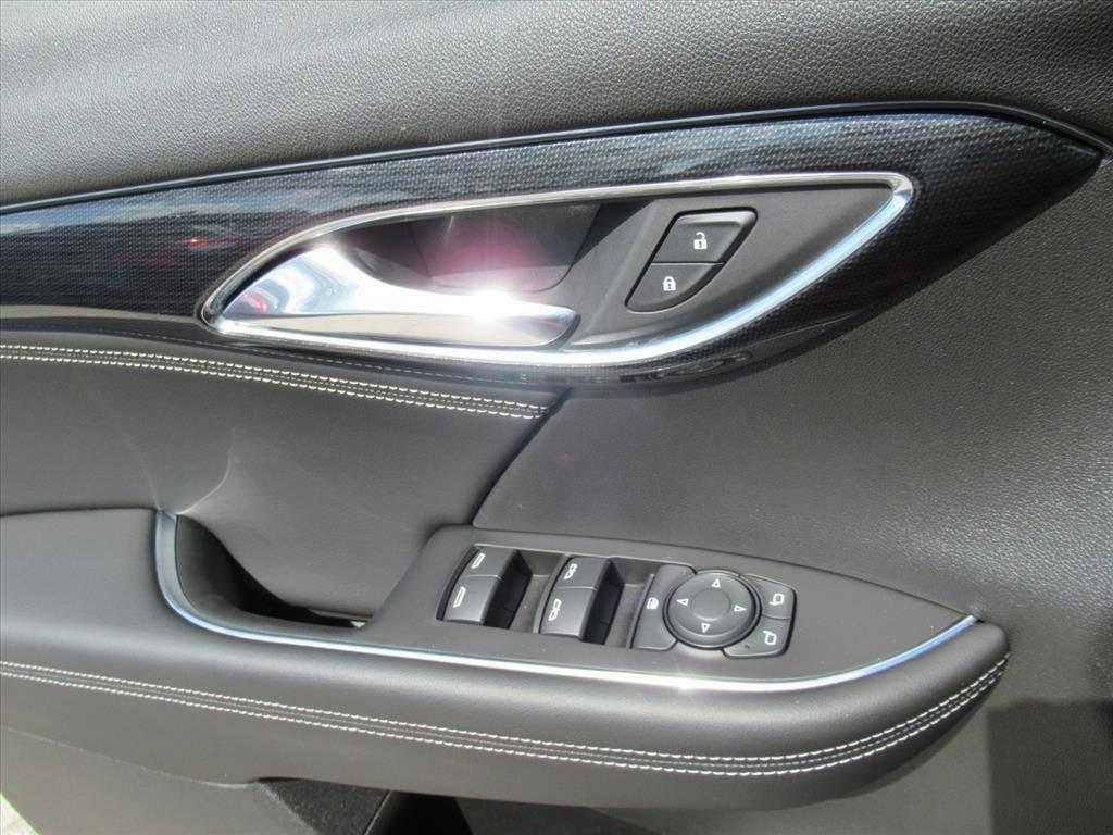 used 2023 Buick Envision car, priced at $23,170