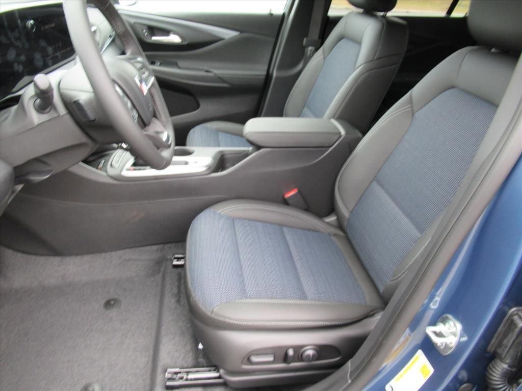 new 2026 Buick Envista car, priced at $28,425