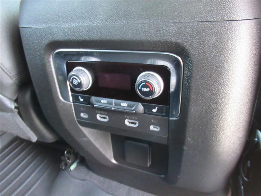 used 2024 Chevrolet Tahoe car, priced at $60,000