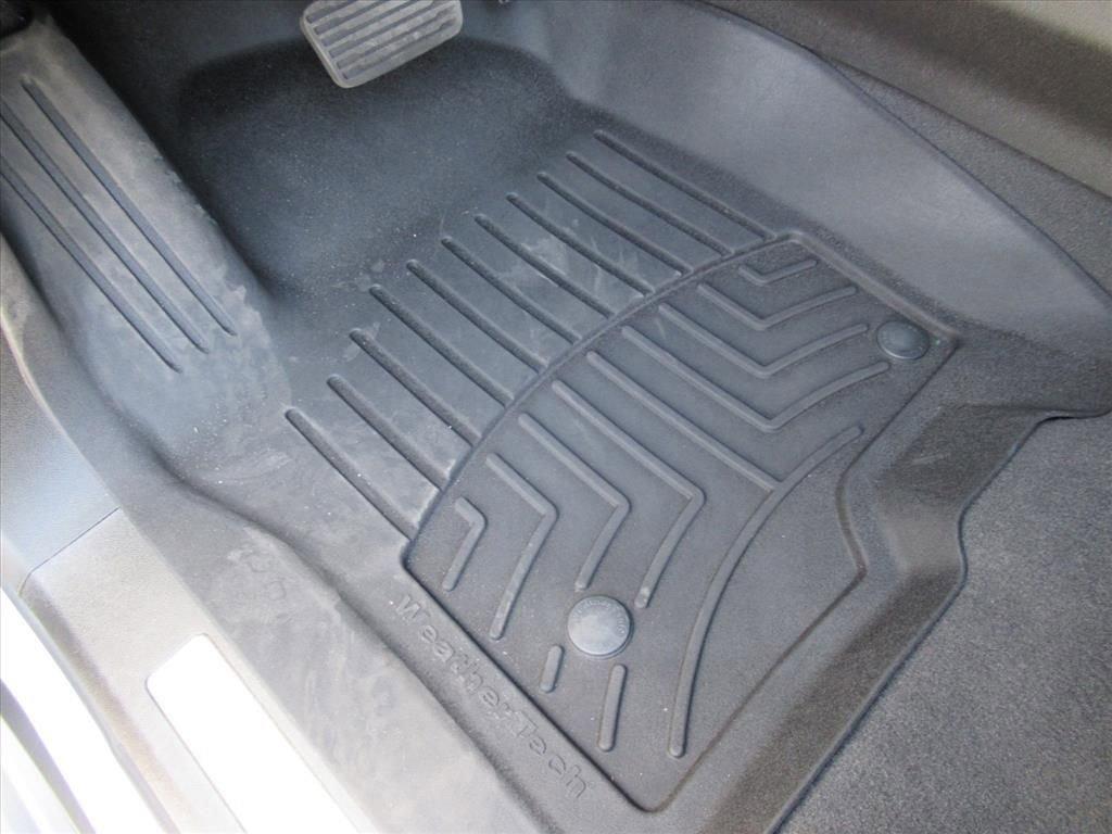 used 2024 Chevrolet Tahoe car, priced at $60,000