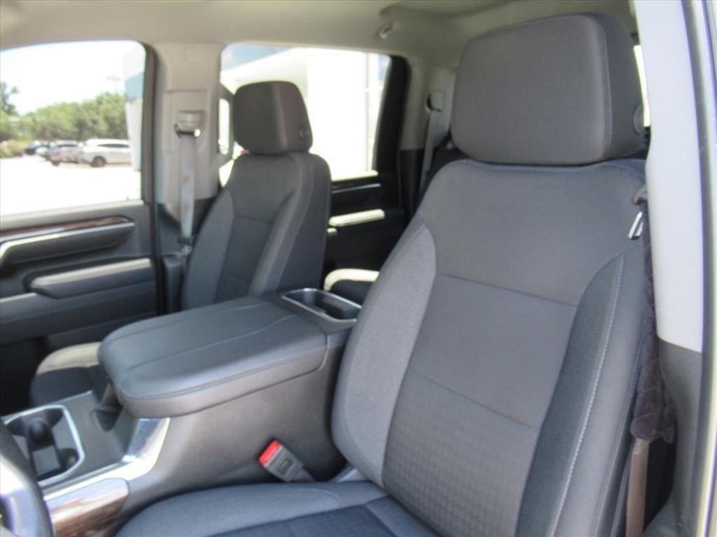 used 2025 GMC Sierra 2500 car, priced at $65,523