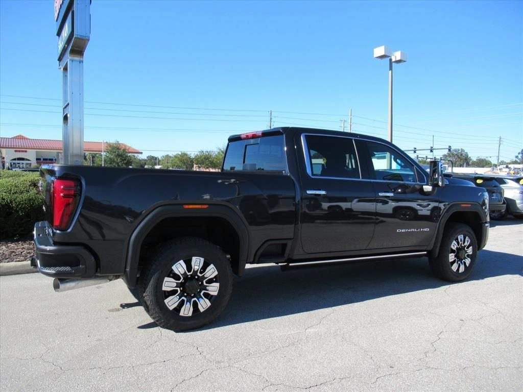 new 2026 GMC Sierra 2500 car, priced at $86,299
