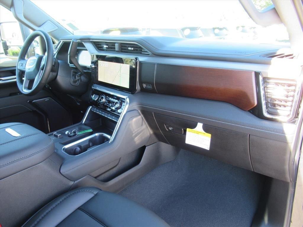 new 2026 GMC Sierra 2500 car, priced at $86,299