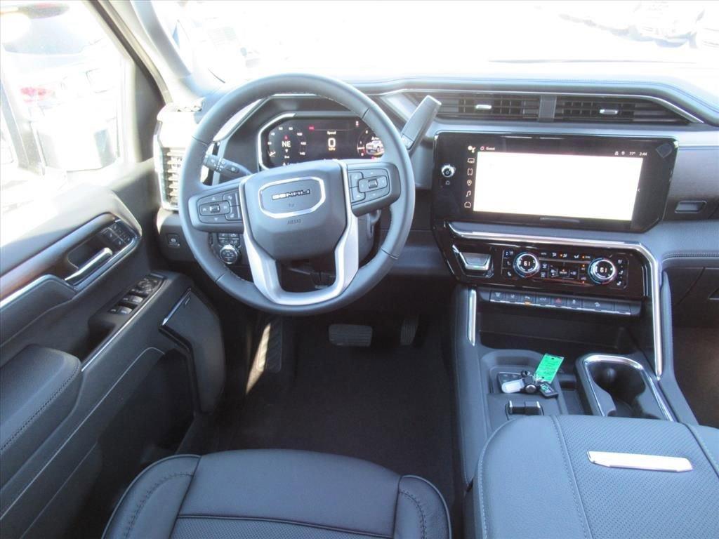 new 2026 GMC Sierra 2500 car, priced at $86,299