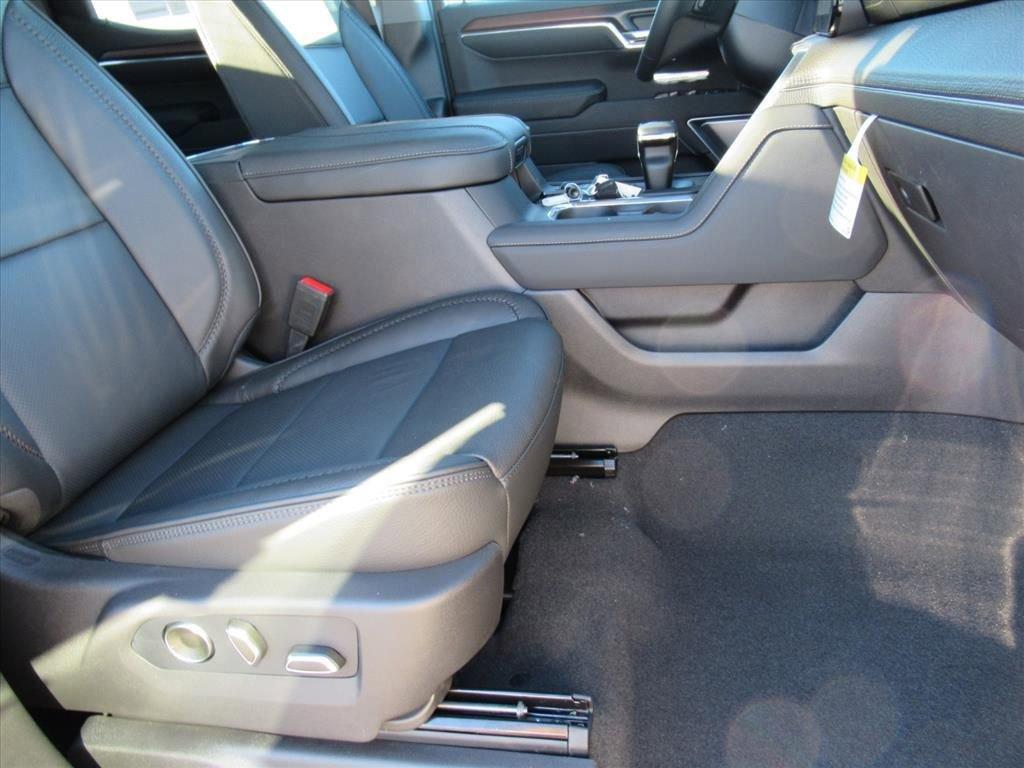 new 2026 GMC Sierra 1500 car, priced at $72,900