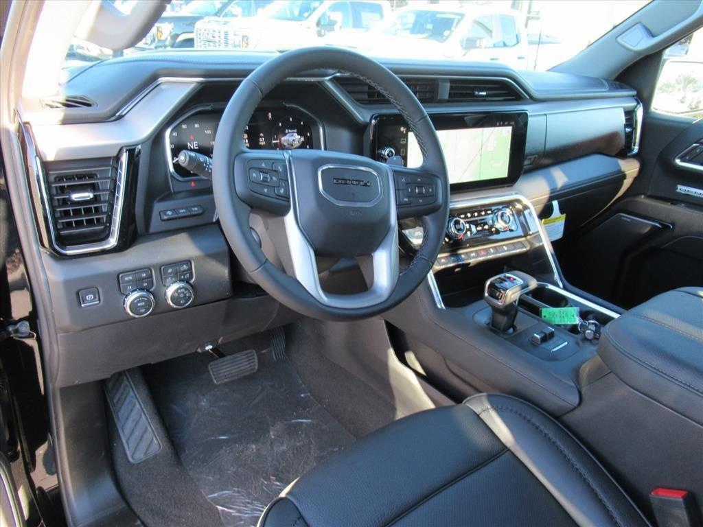 new 2026 GMC Sierra 1500 car, priced at $72,900
