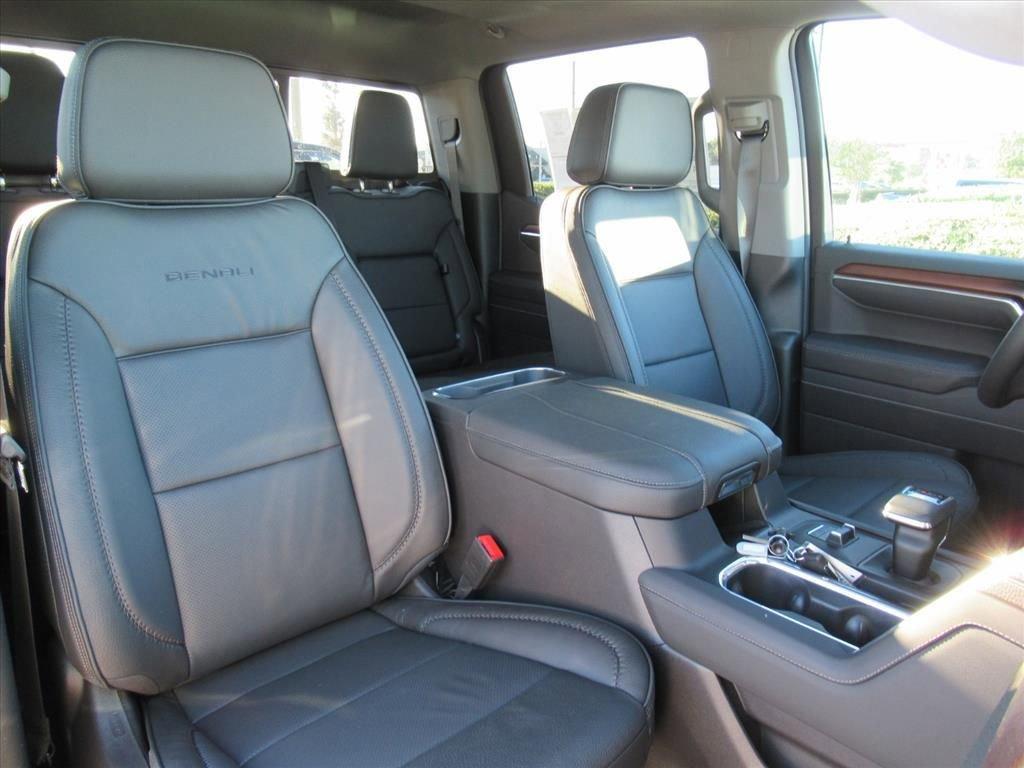 new 2026 GMC Sierra 1500 car, priced at $72,900