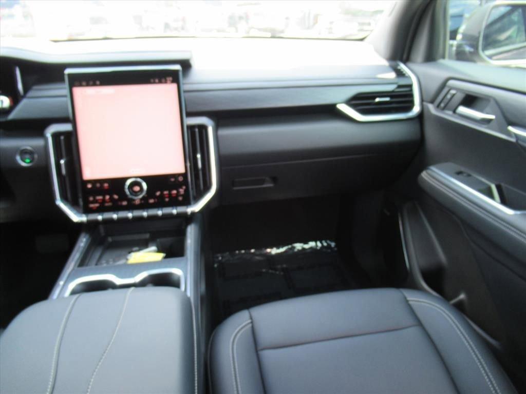 used 2025 GMC Acadia car, priced at $39,493