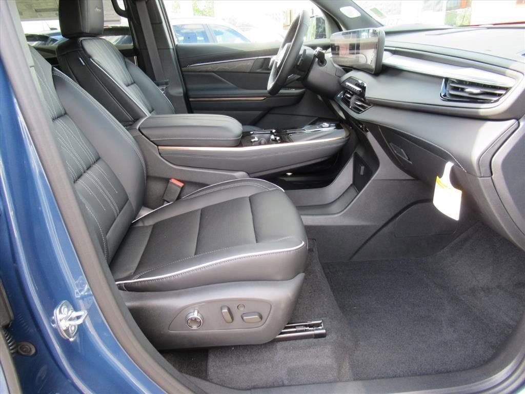 new 2026 Buick Enclave car, priced at $64,433