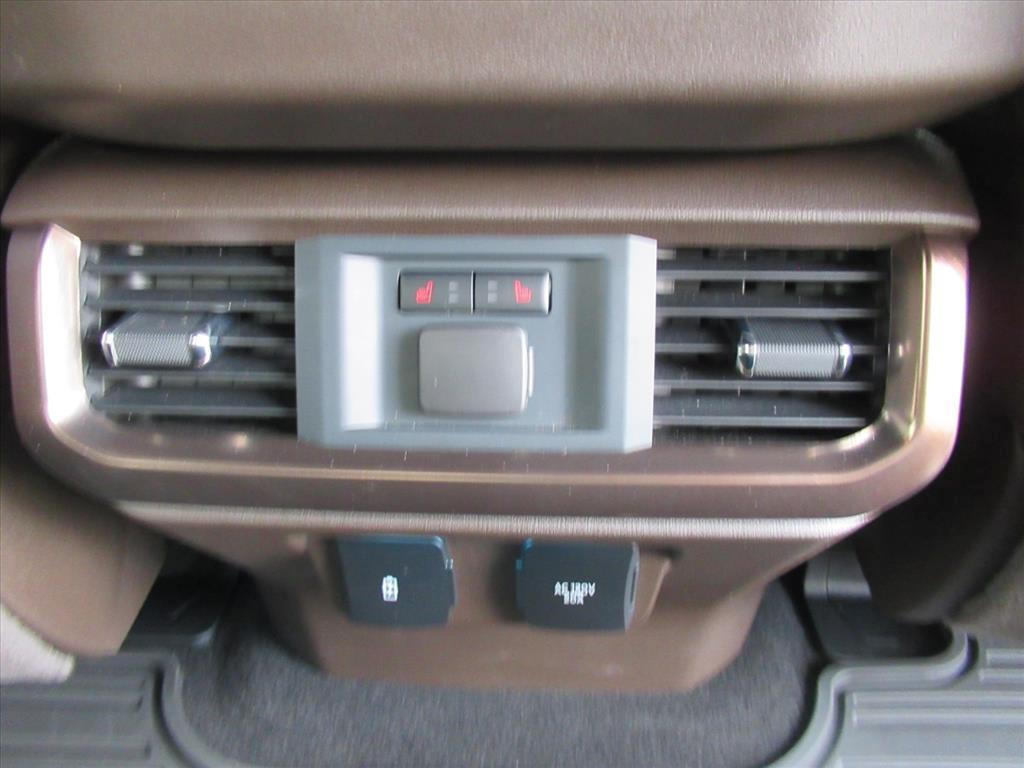 used 2024 Ford F-150 car, priced at $66,558