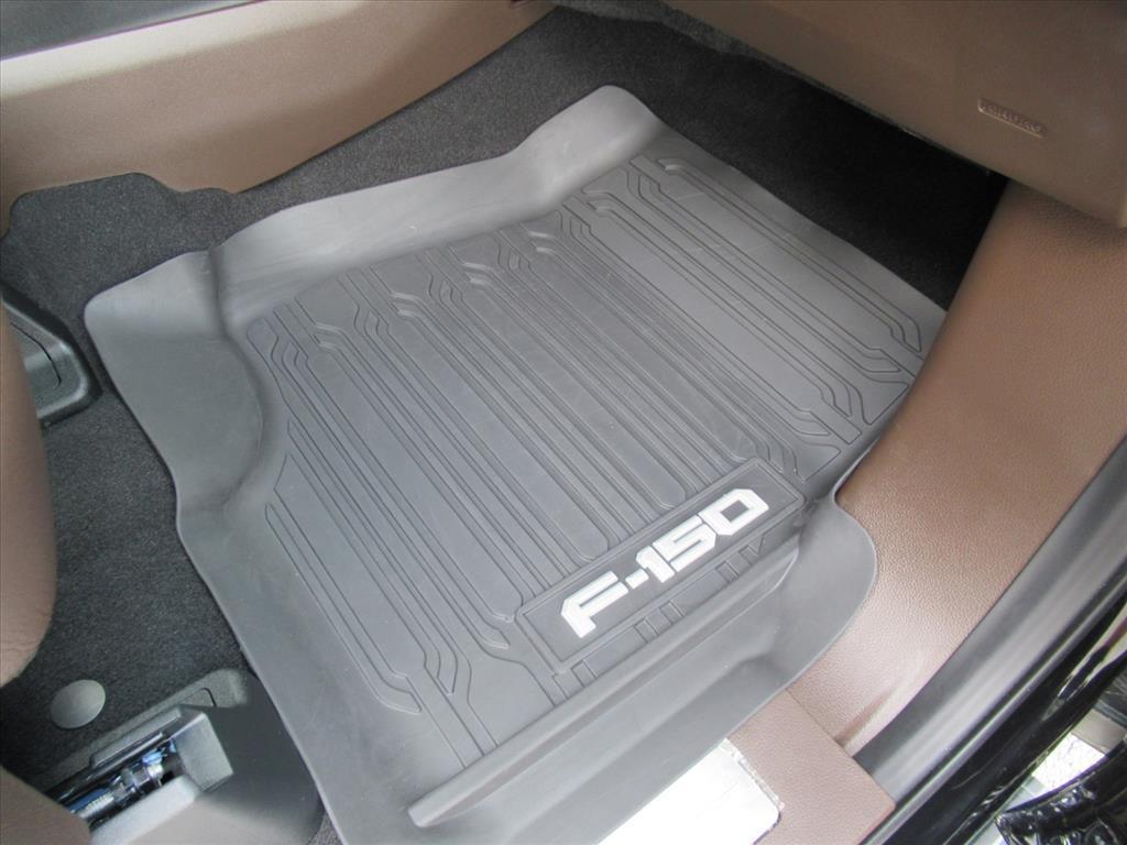 used 2024 Ford F-150 car, priced at $66,558