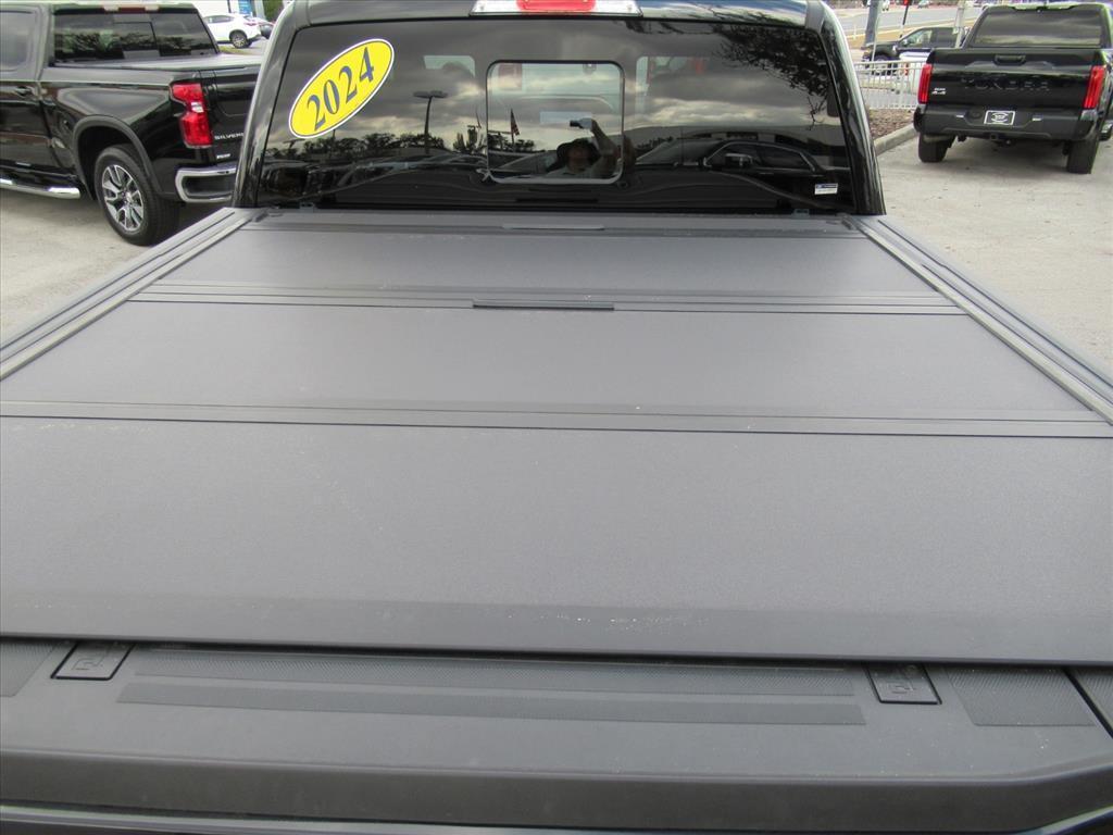 used 2024 Ford F-150 car, priced at $66,558