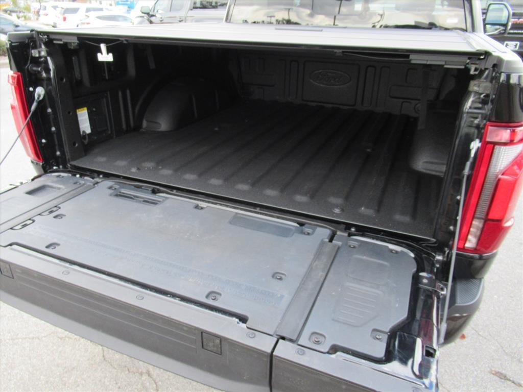 used 2024 Ford F-150 car, priced at $66,558