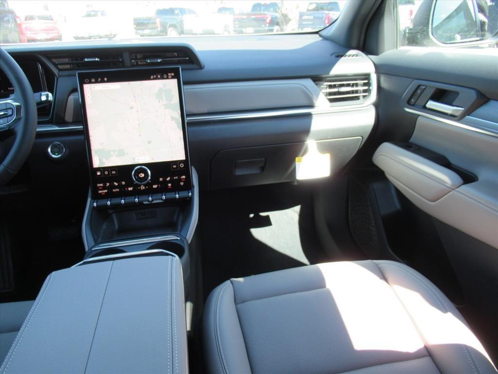 new 2026 GMC Terrain car, priced at $36,630