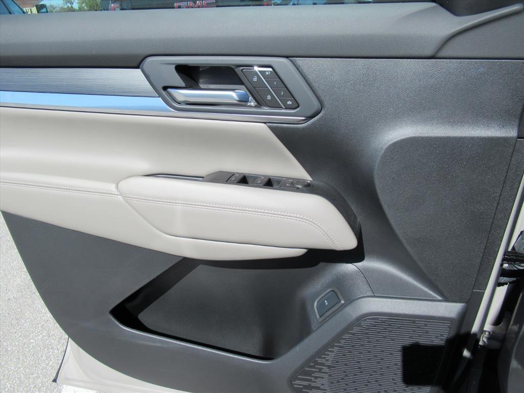 new 2026 GMC Terrain car, priced at $36,630