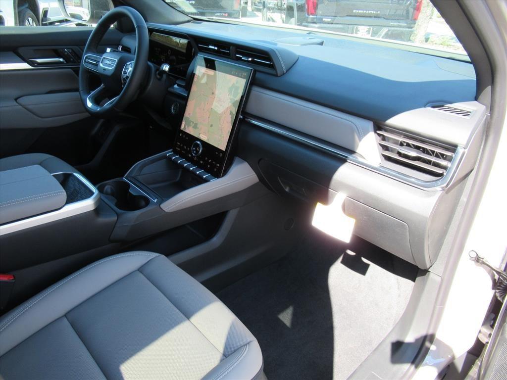 new 2026 GMC Terrain car, priced at $36,630