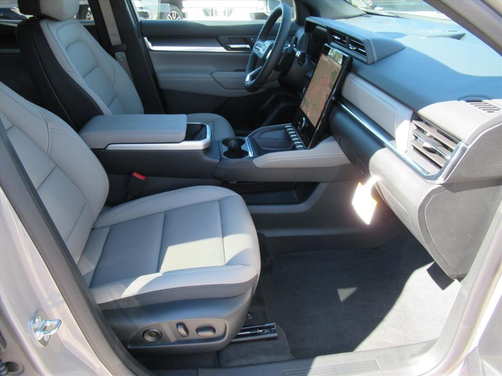 new 2026 GMC Terrain car, priced at $36,630