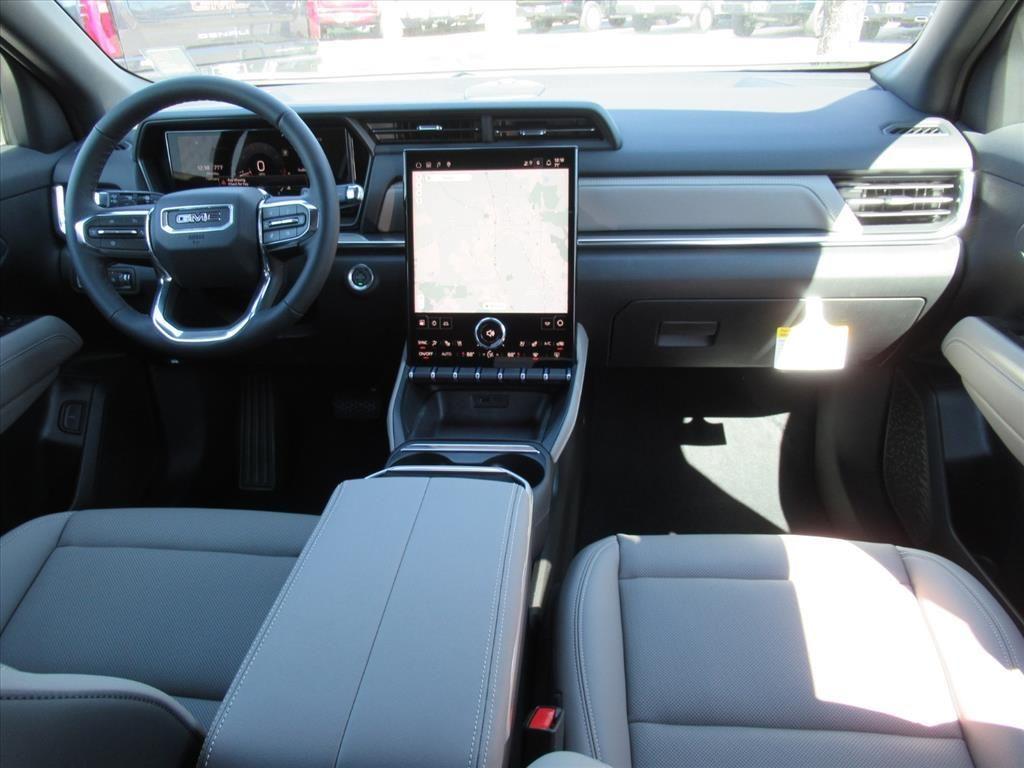 new 2026 GMC Terrain car, priced at $36,630