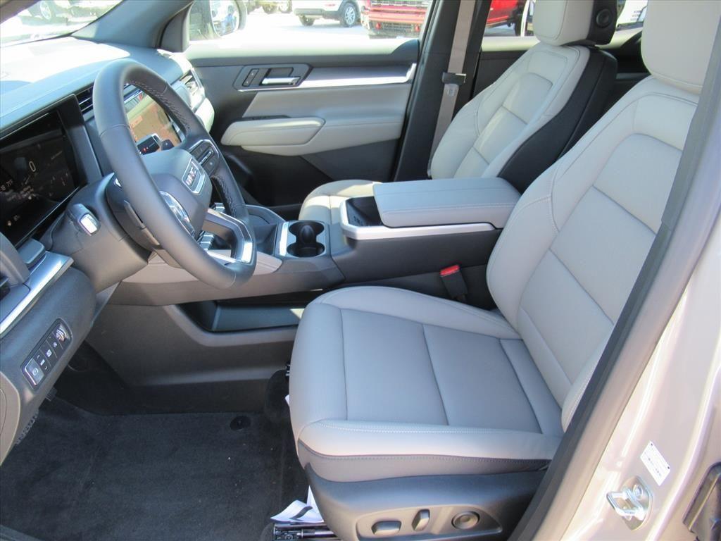 new 2026 GMC Terrain car, priced at $36,630