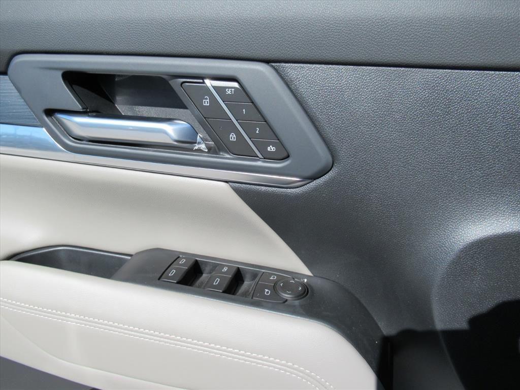 new 2026 GMC Terrain car, priced at $36,630