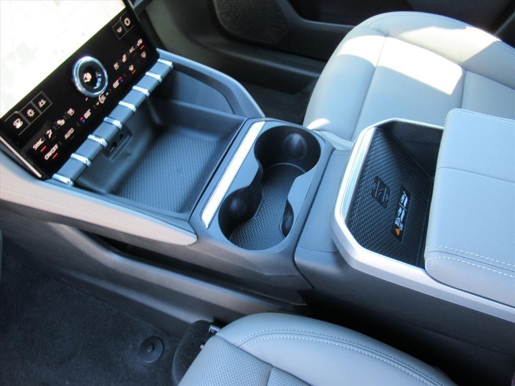 new 2026 GMC Terrain car, priced at $36,630