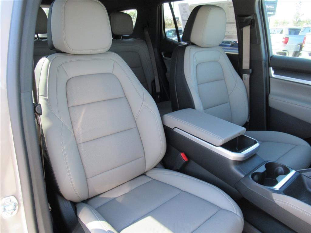 new 2026 GMC Terrain car, priced at $36,630