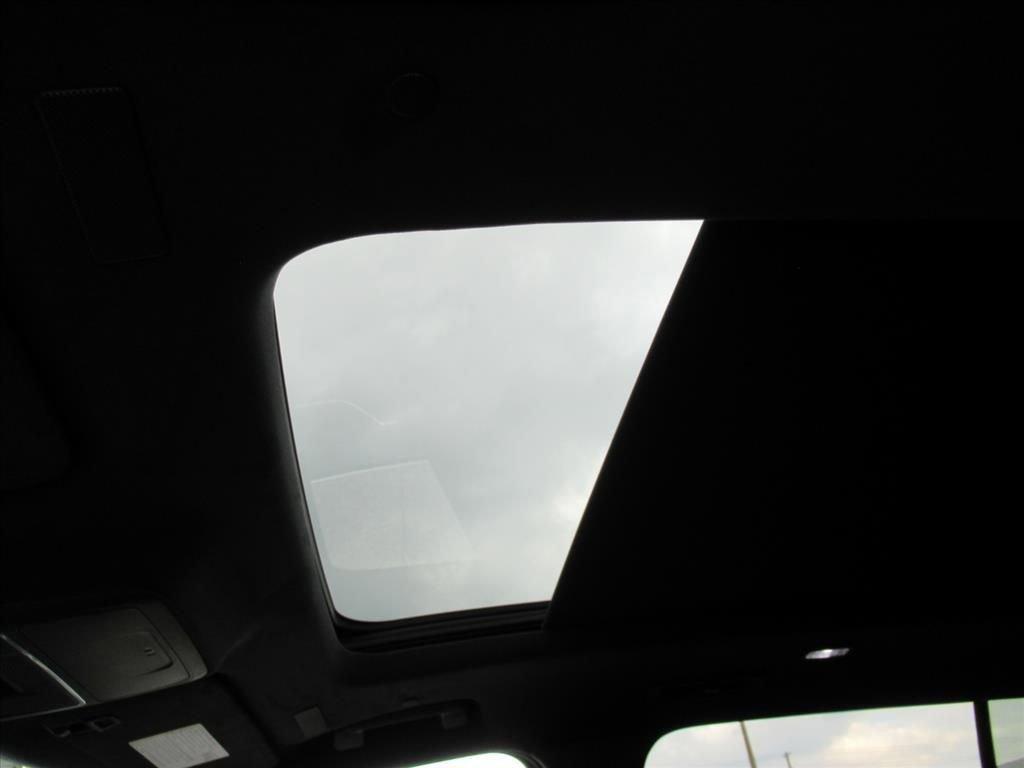 new 2026 GMC Acadia car, priced at $65,190