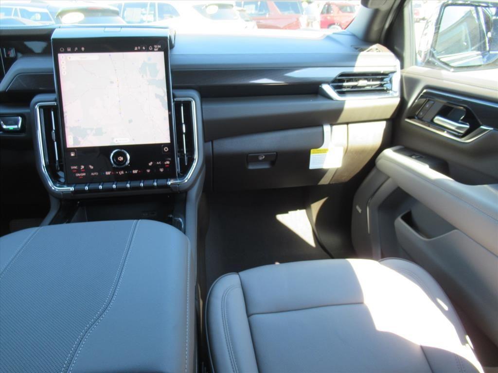 new 2026 GMC Yukon XL car, priced at $80,205