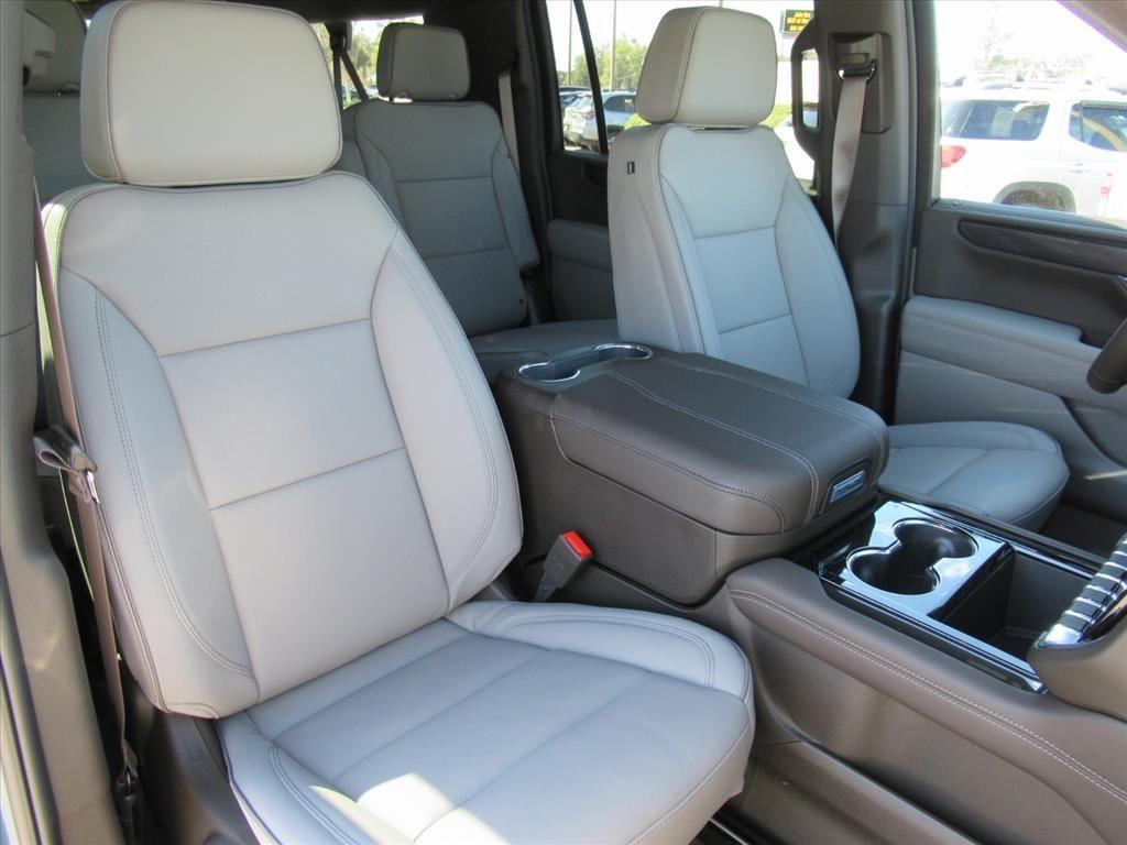 new 2026 GMC Yukon XL car, priced at $80,205