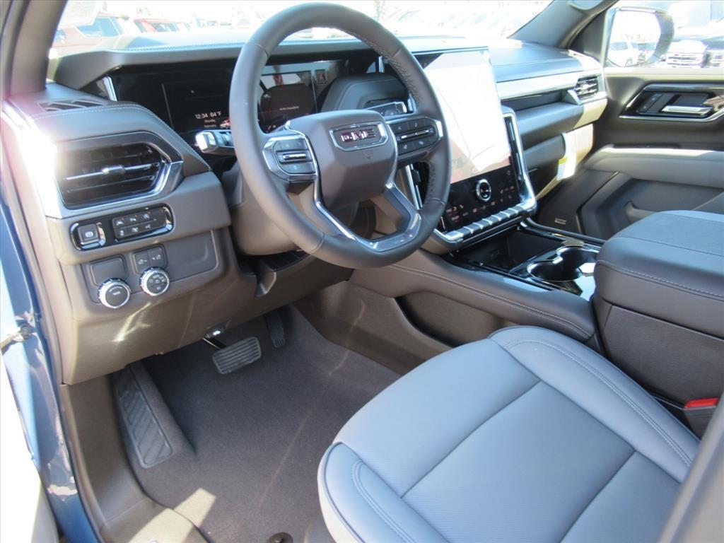 new 2026 GMC Yukon XL car, priced at $80,205