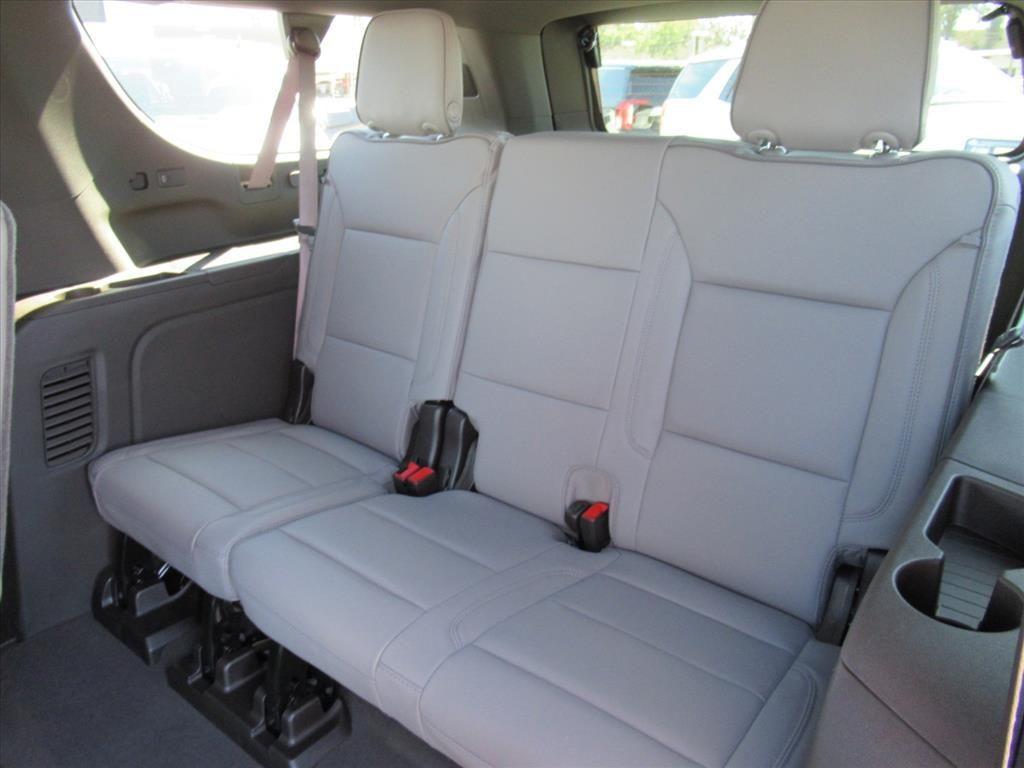 new 2026 GMC Yukon XL car, priced at $80,205