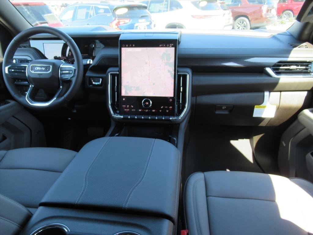 new 2026 GMC Yukon XL car, priced at $80,205